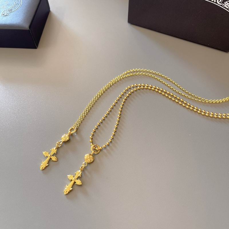 Chrome Hearts necklace 07yxh26